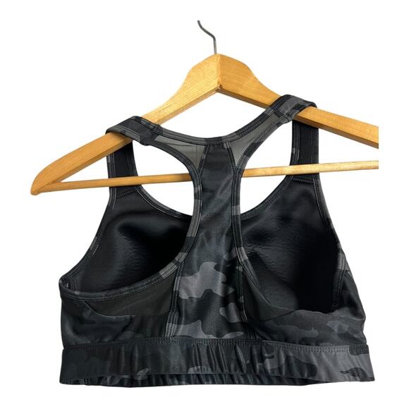 Avia Womens Sports Bra Top Athletic Workout Gym Running Crossfit Yoga Pilates M - Picture 2 of 3